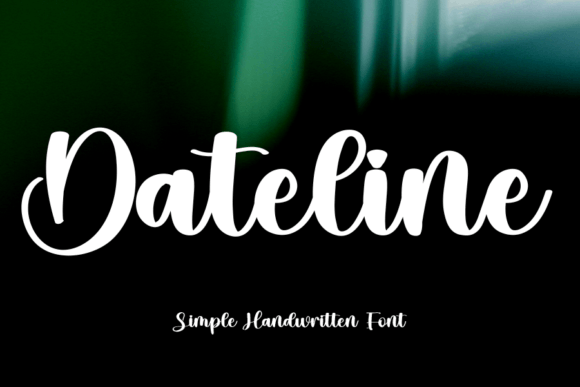 Dateline: A Designer’s Deep Dive into Its Real-World Typography Performance