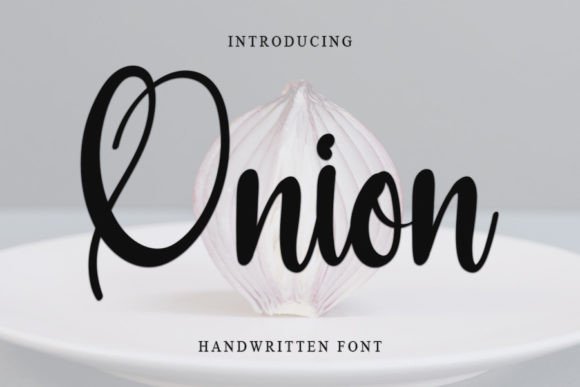 How a Handwritten Font Transformed My Small Business Branding