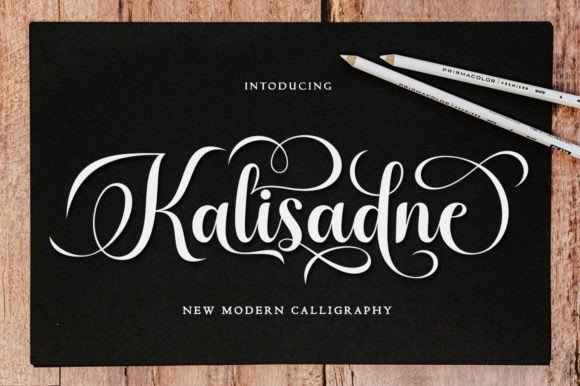 How Kalisadne Gave My Small Business a Polished, Professional Look