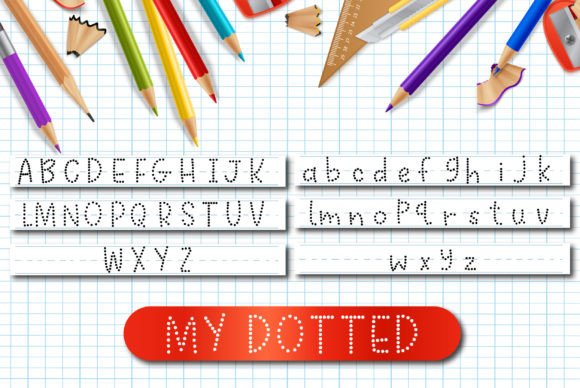 How My Dotted Font Gave My Small Business a Polished, Personal Touch