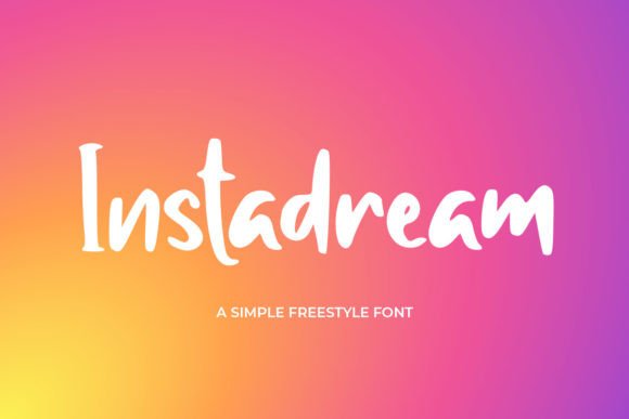 Instadream: A Designer’s Take on Its Real-World Use