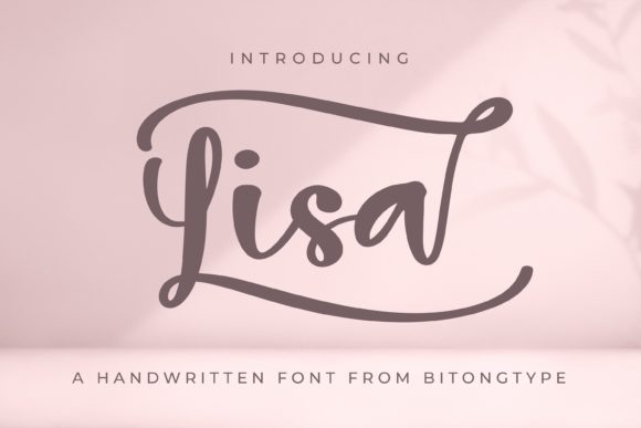 Lisa Font: A Web Designer’s Review of Elegance and Usability
