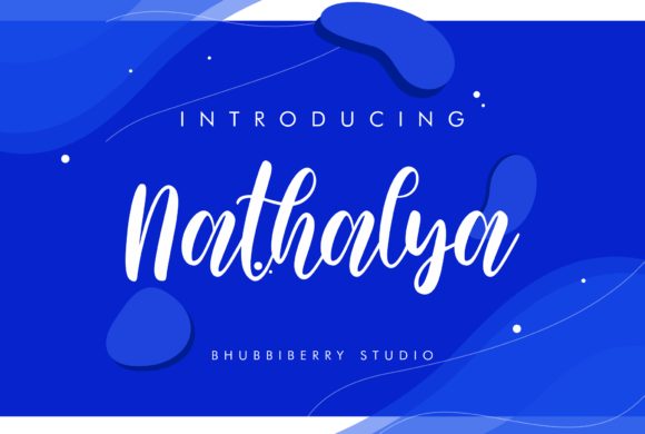Nathalya Font: A Web Designer’s Review of Its Digital Elegance